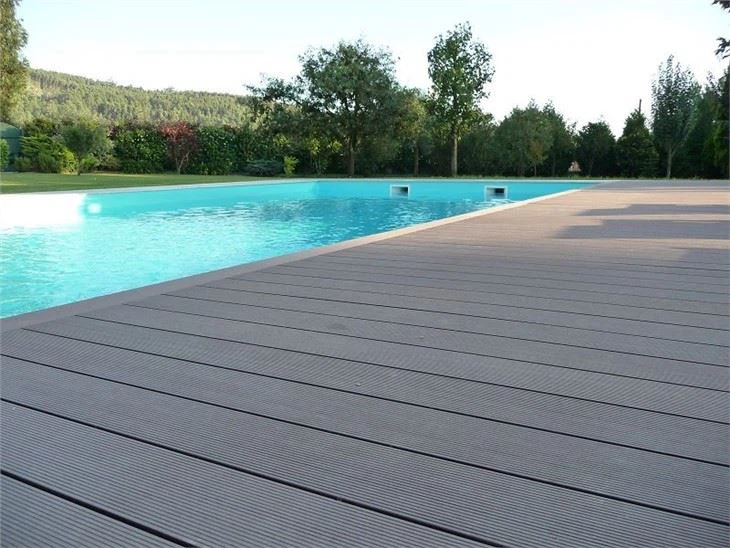 Decking wholesale