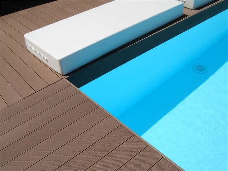 China Decking wholesale